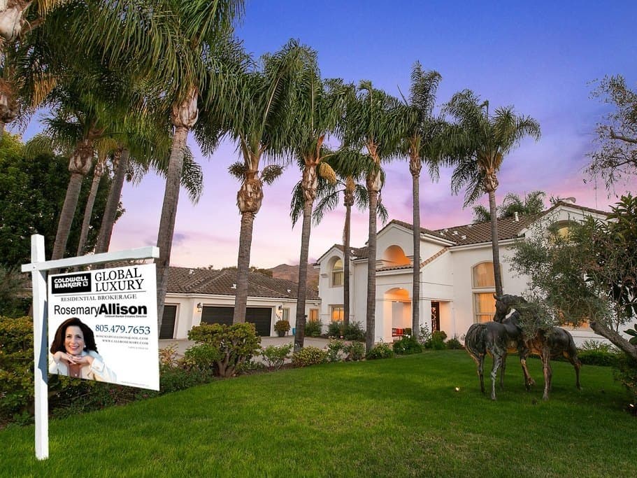 11016 Red Barn Rd, Santa Rosa