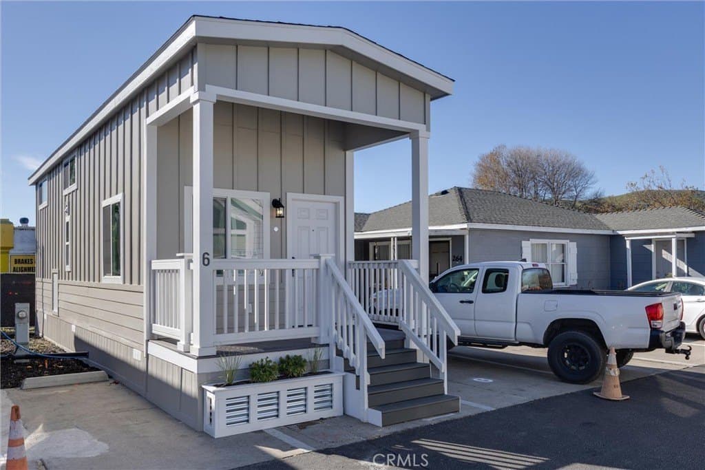 274 Higuera St Spc 6, San Luis Obispo