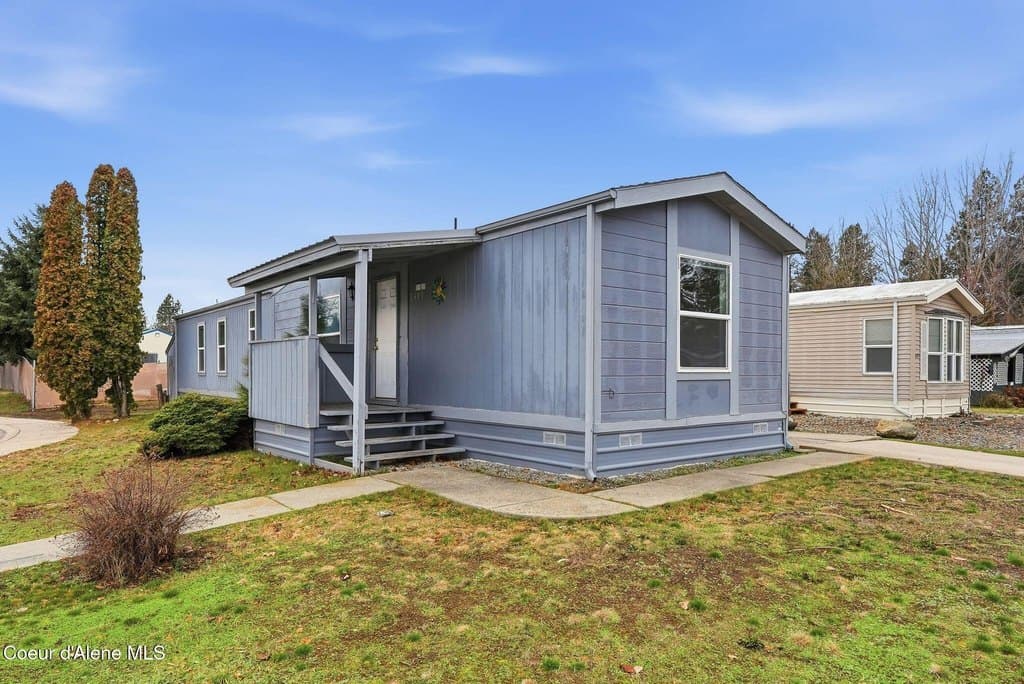 2489 W Plymouth Cir, Coeur d'Alene