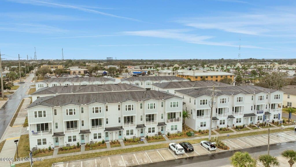 1018 2nd Ave N, Jacksonville Beach