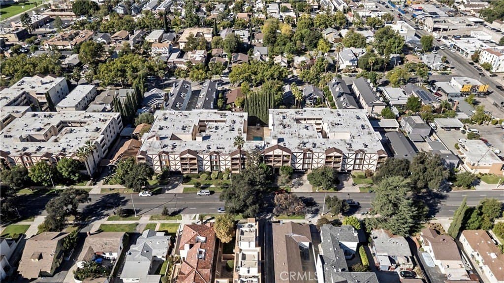 125 Allen Unit 306, Pasadena