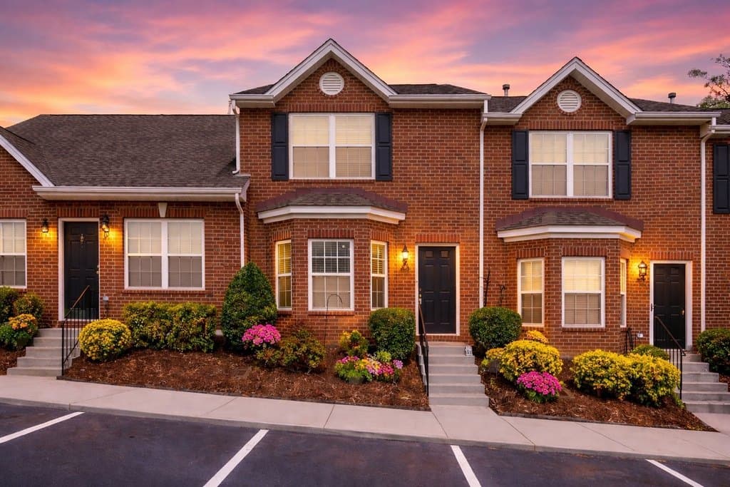 1101 Downs Blvd Apt G102, Franklin