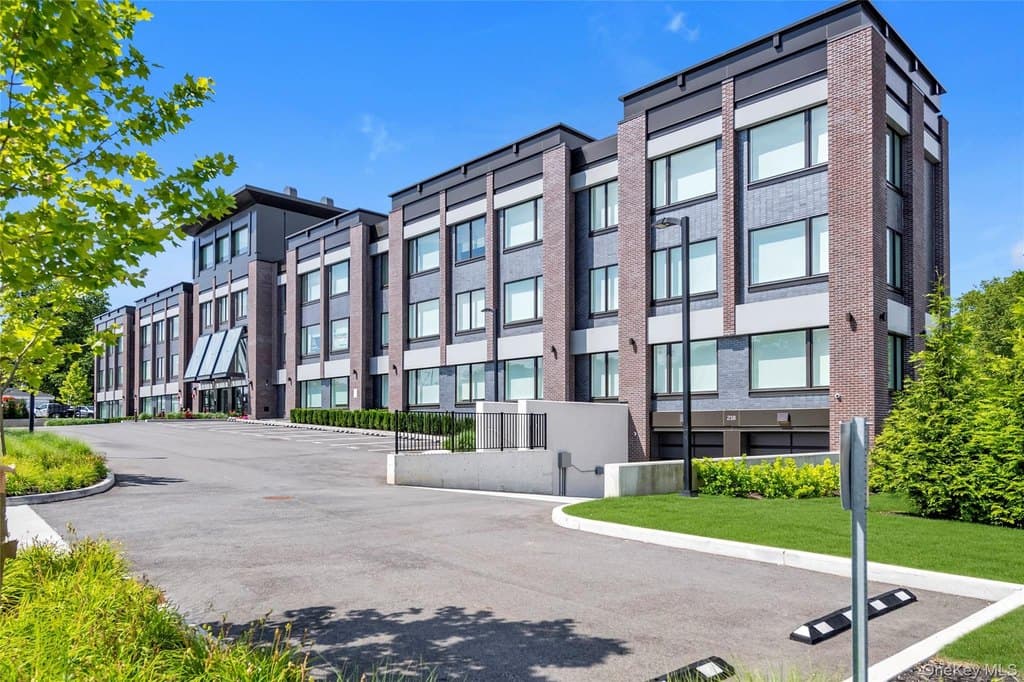 218 Middle Neck Rd Unit 207, Great Neck
