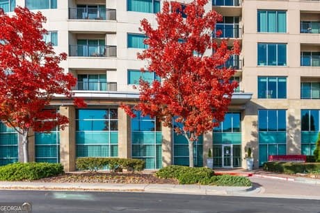 4561 Olde Perimeter Way Apt 1701