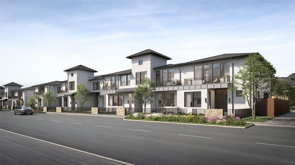 4254 Stratus Way, Frisco