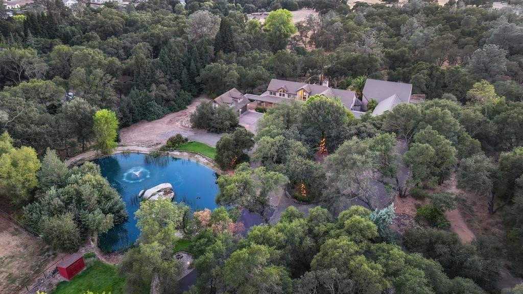 7450 Shadow Oaks Ln, Granite Bay