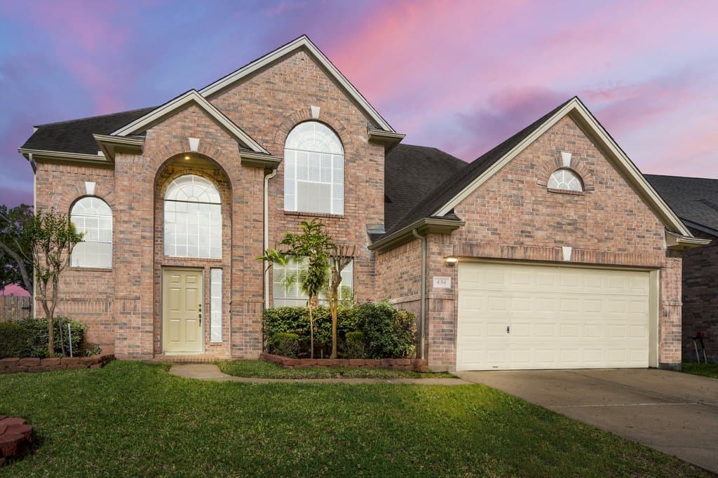 434 Williams Landing Dr, Sugar Land