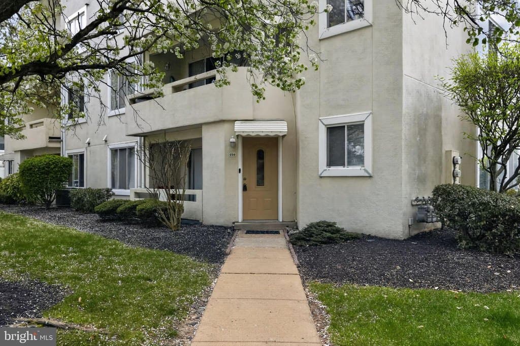 154 Benjamin Ct Unit G154, Philadelphia