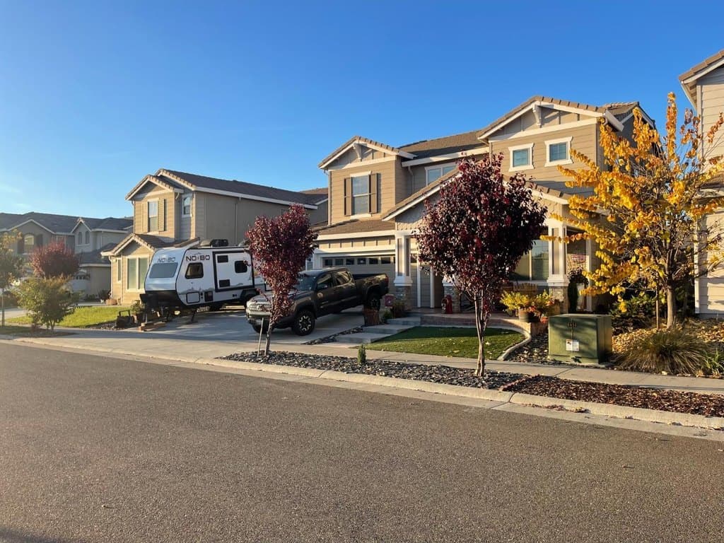 2049 Cattledrive Way, Roseville