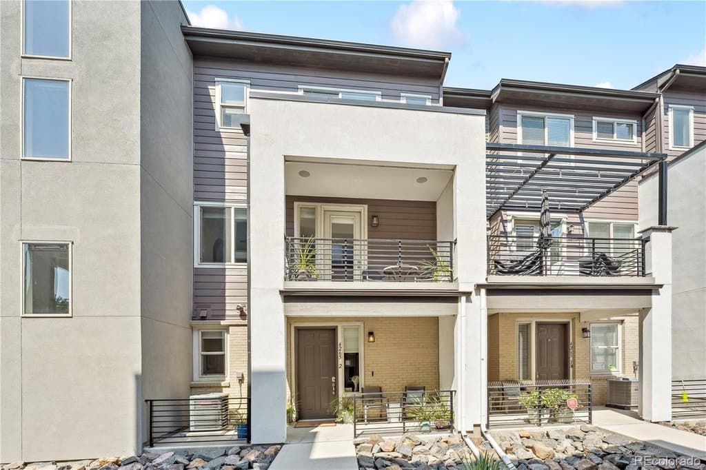 4265 E Iliff Ave Unit 2, Denver