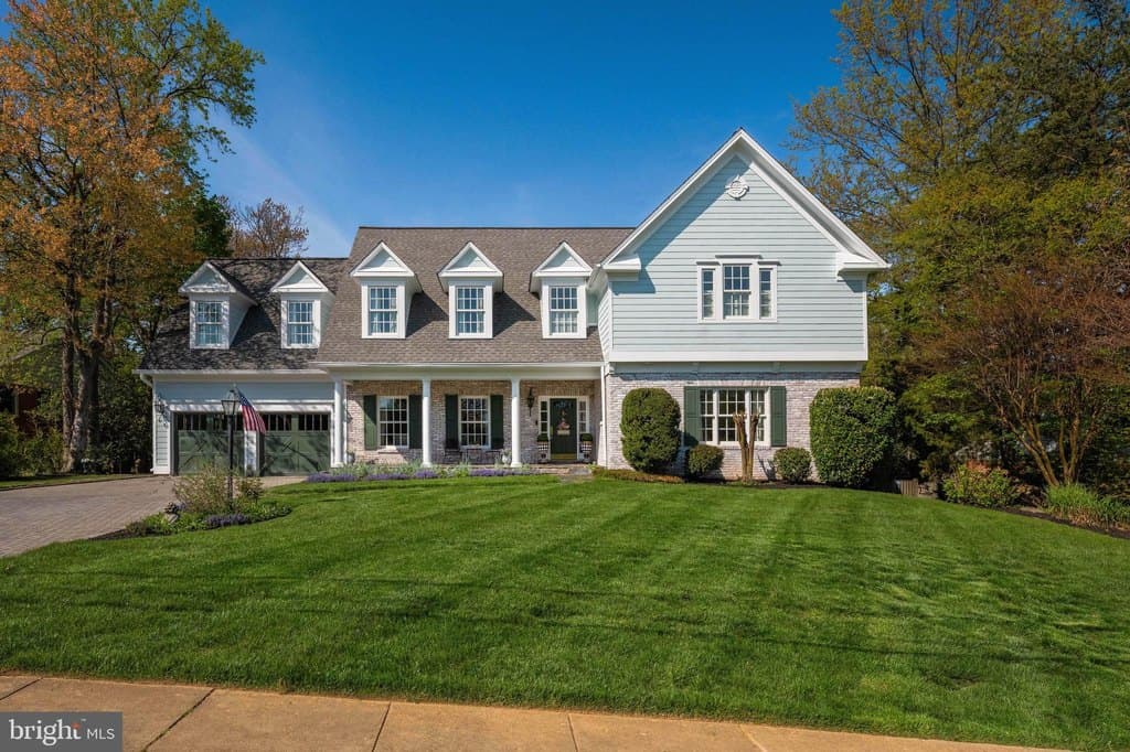 1301 Kingston Ave, Alexandria