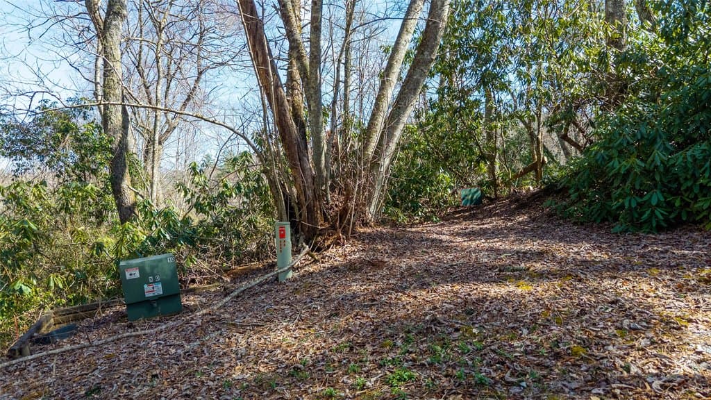 6 Norton Rd Lot 6, Cashiers