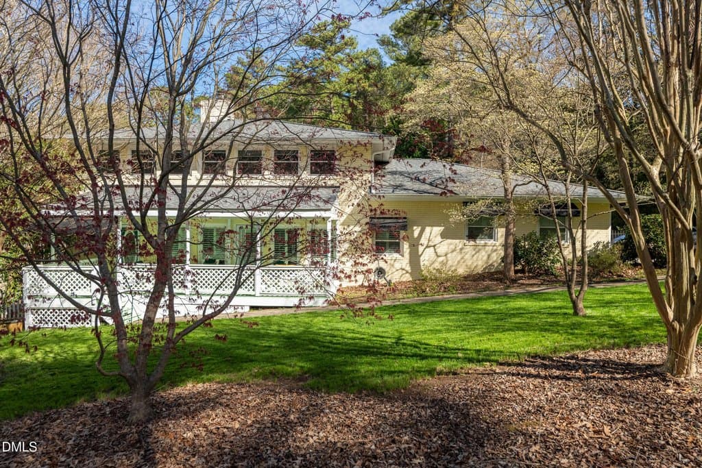 4920 Hermitage Dr, Raleigh