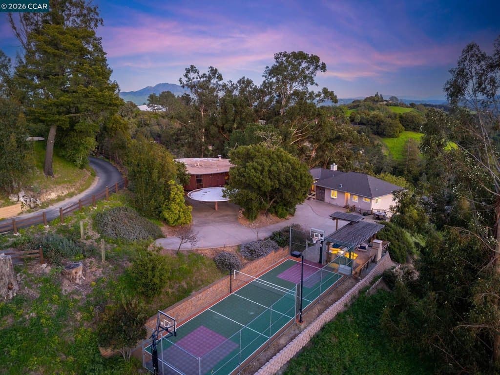 1603 Reliez Valley Rd, Lafayette