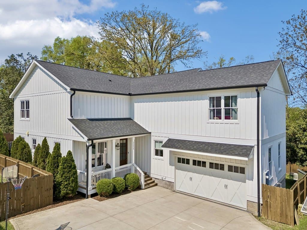 3503A General Hood Trl, Nashville