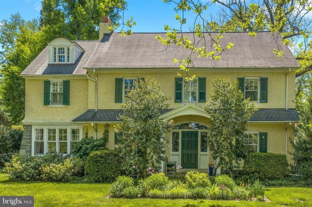 322 Conestoga Rd, Wayne