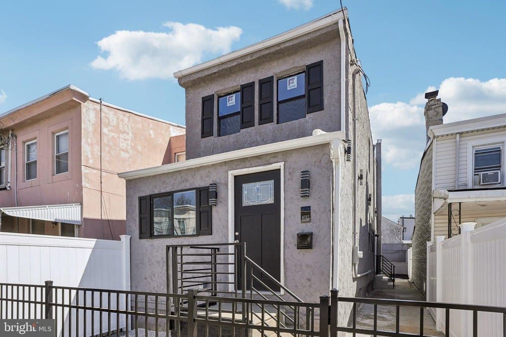 4727 Edmund St, Philadelphia