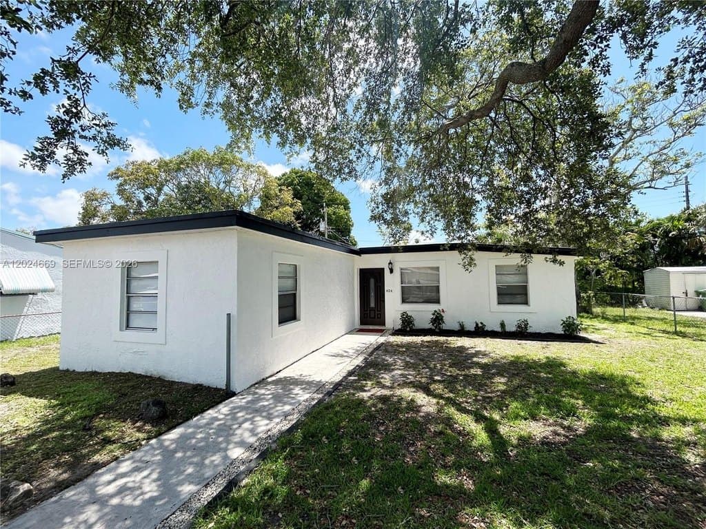 404 NW 18th Ave, Fort Lauderdale
