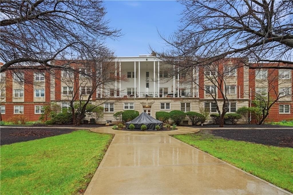 825 Morewood Ave Apt Ph 2, Pittsburgh