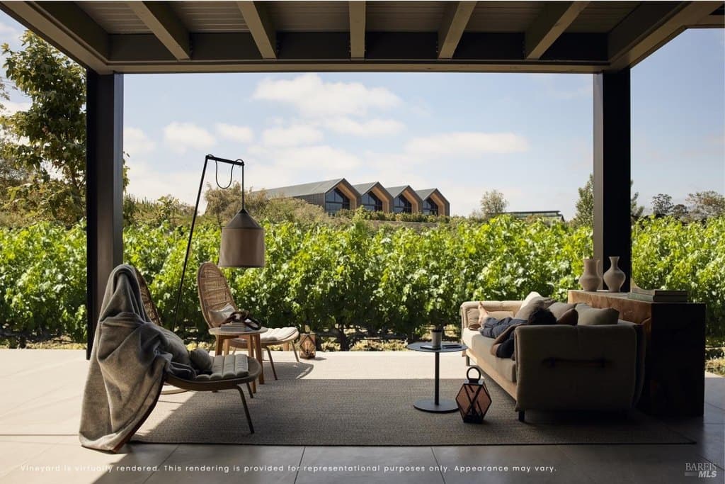 1421 Stanly Ln Unit D, Napa