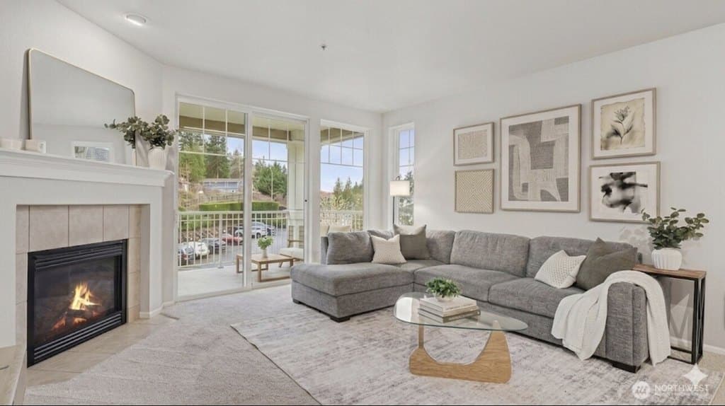 2244 132nd Ave SE Apt B305, Bellevue