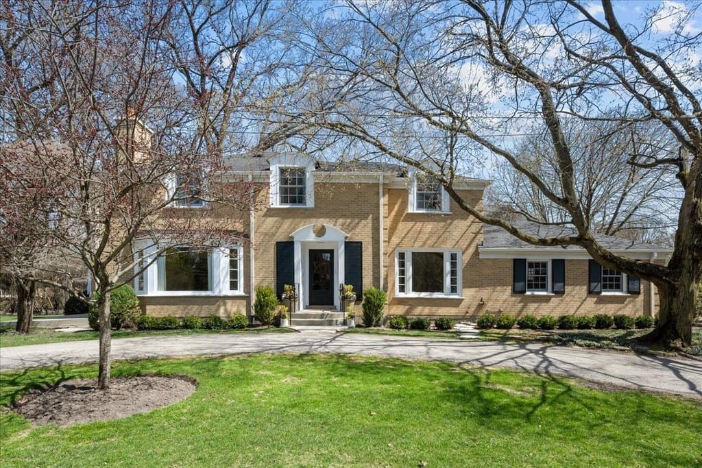 1523 Tower Rd, Winnetka