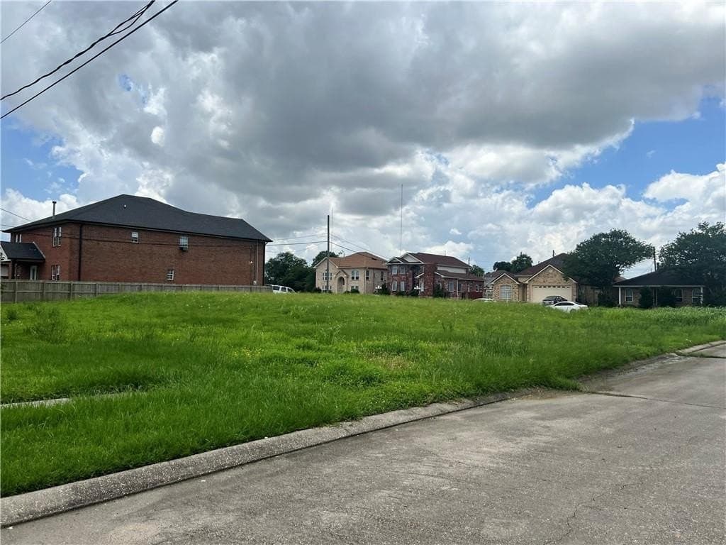 3400 Indiana St Lot X1