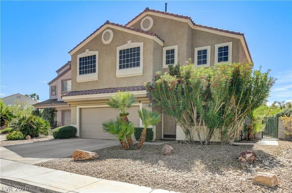 3105 Twilight Hills Ave, Henderson