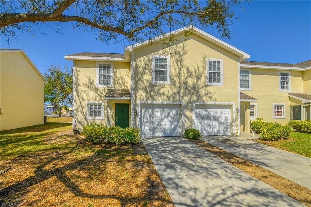 5172 Leeds Rd, Fort Myers