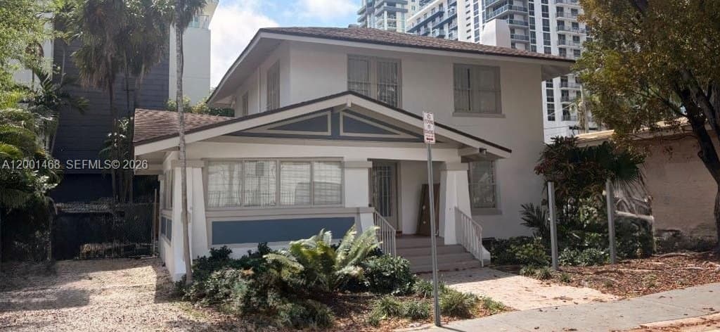 314 NE 26th Ter, Miami