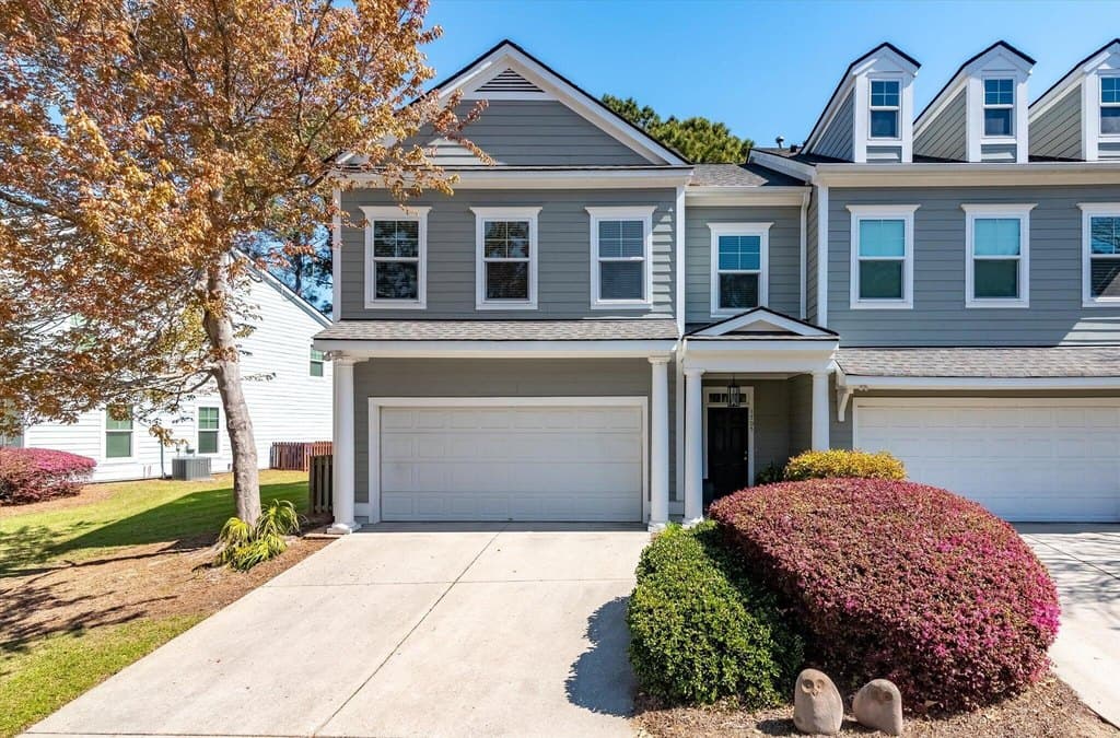 1705 Blalock St, Mount Pleasant