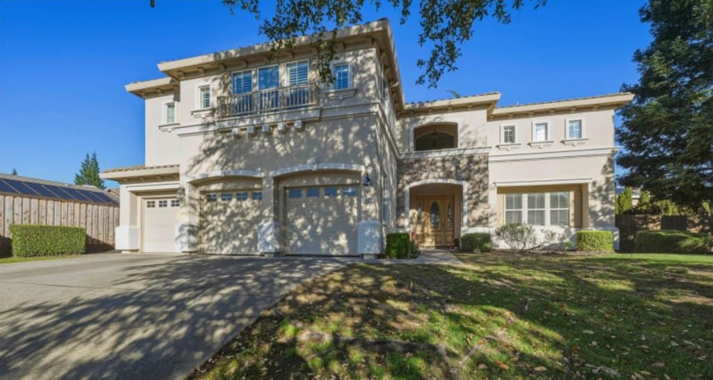 6621 Star Vista Ln, Rocklin