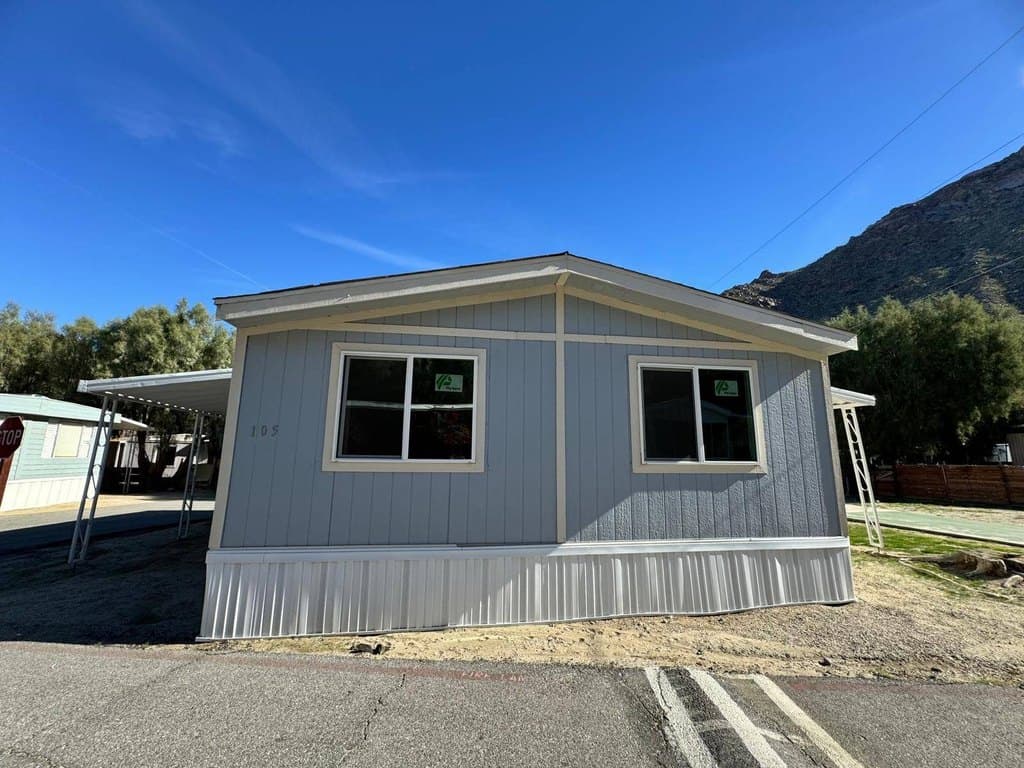 105 Pioneer Trl, Palm Springs