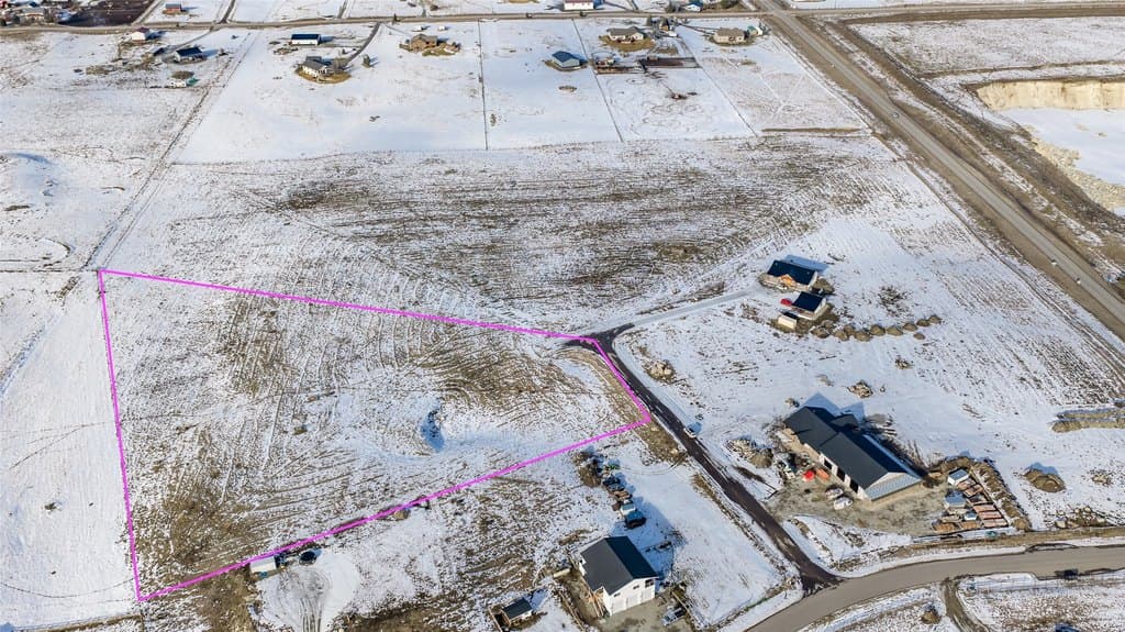 44 Dawson Ln, Kalispell