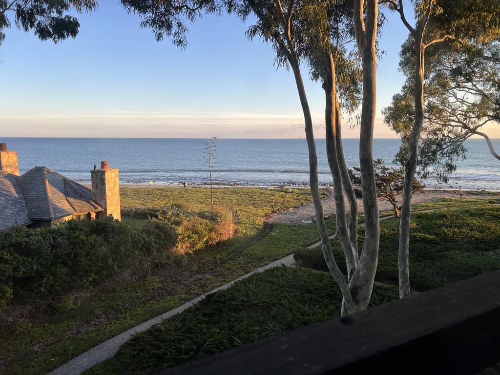 36 Seaview Dr, Montecito
