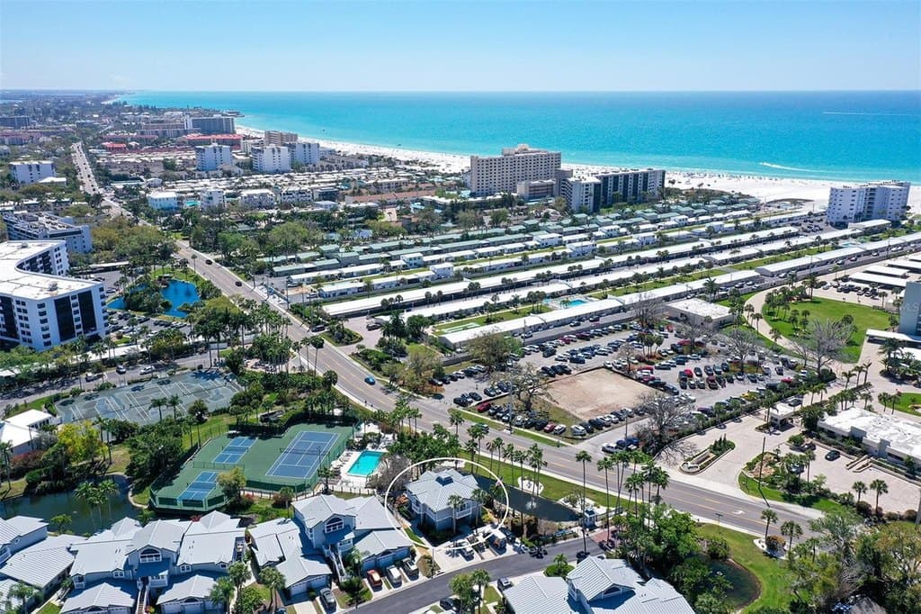 1200 Siesta Bayside Dr Unit 1200G, Sarasota