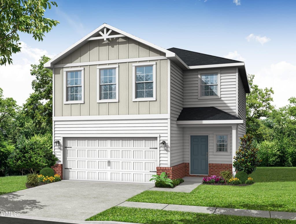 2514 Rolling Pines Ave, Durham