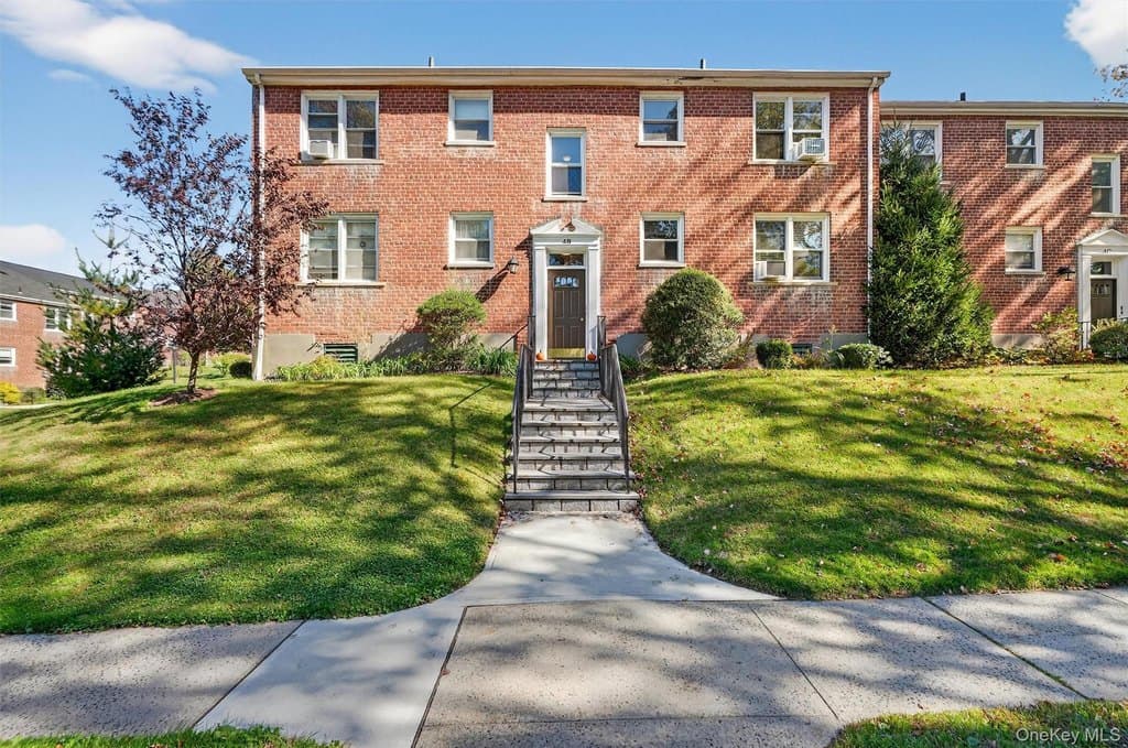 260 Church St Apt 4B4, White Plains