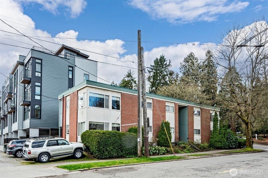 1505 E Galer St Unit 1-4, Seattle