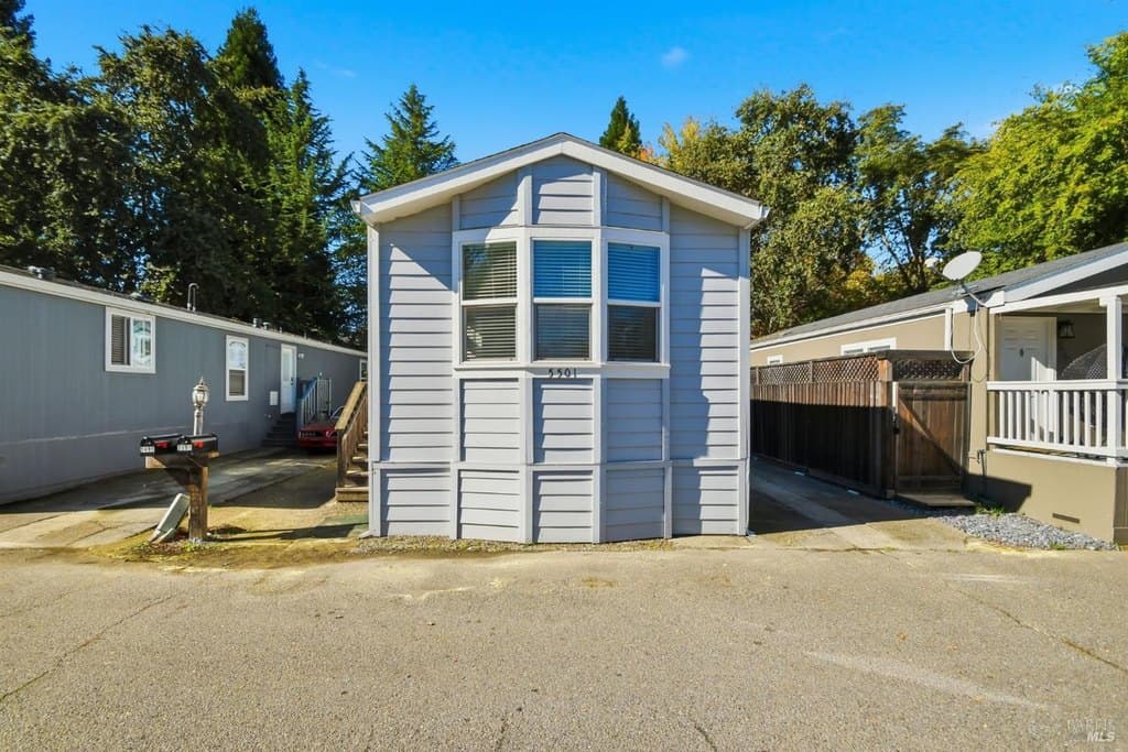 5501 Ranchito Way, Santa Rosa