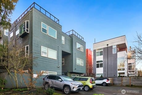 1501 E Spring St Unit 8