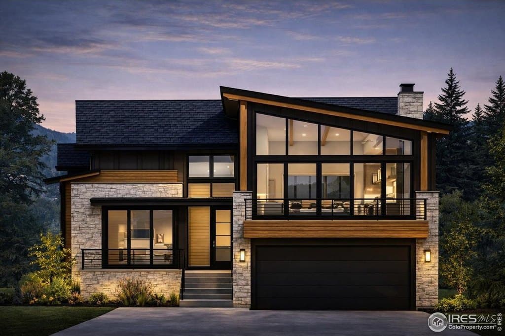 14467 Anvil Cir, Golden