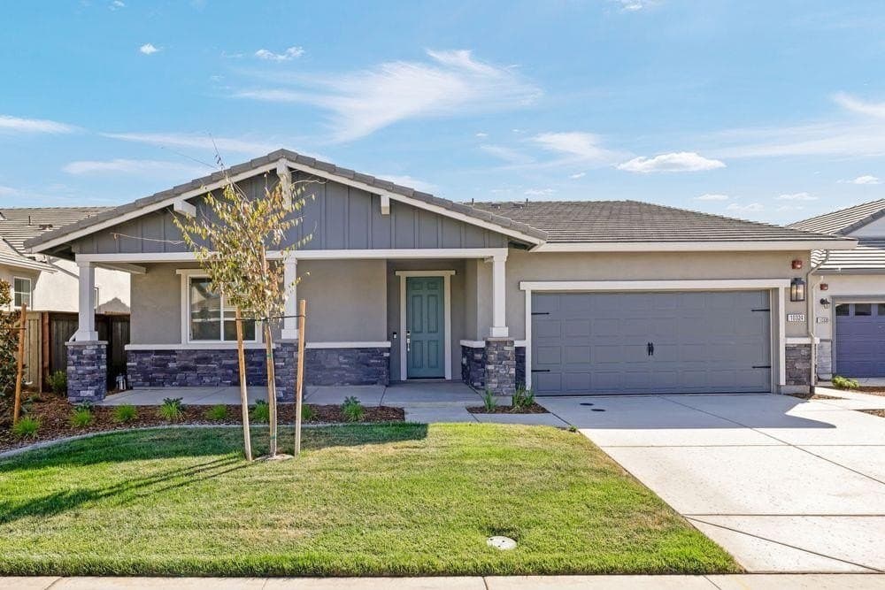 10324 Evangaline Way, Elk Grove