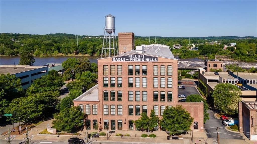 1201 Front Ave Unit 507, Columbus