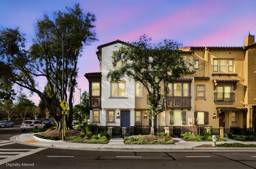 Unknown, Mountain View