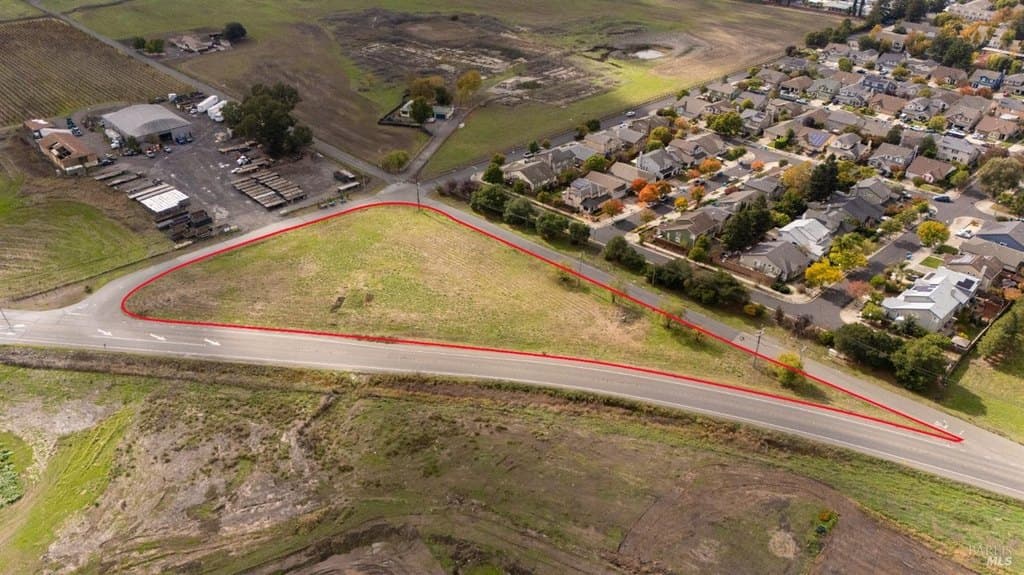 3341 Petaluma Hill Rd, Santa Rosa