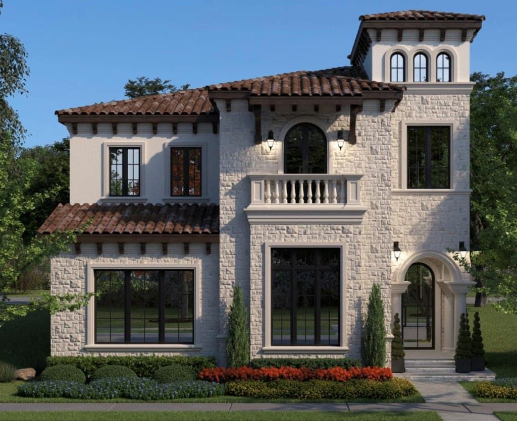 216 Murano Pl, Southlake
