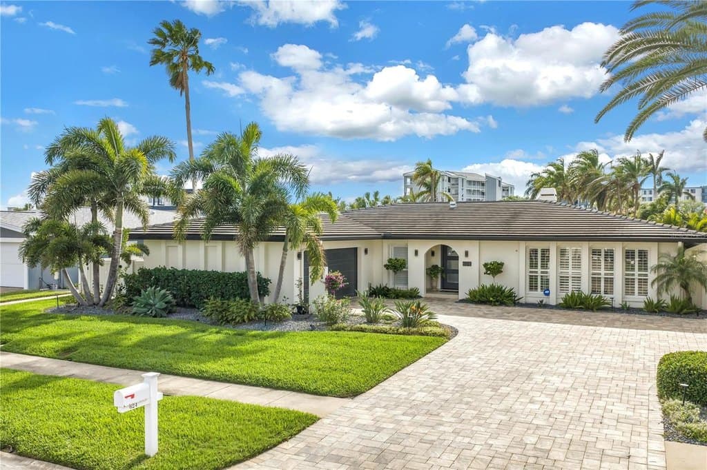 624 Snug Is, Clearwater