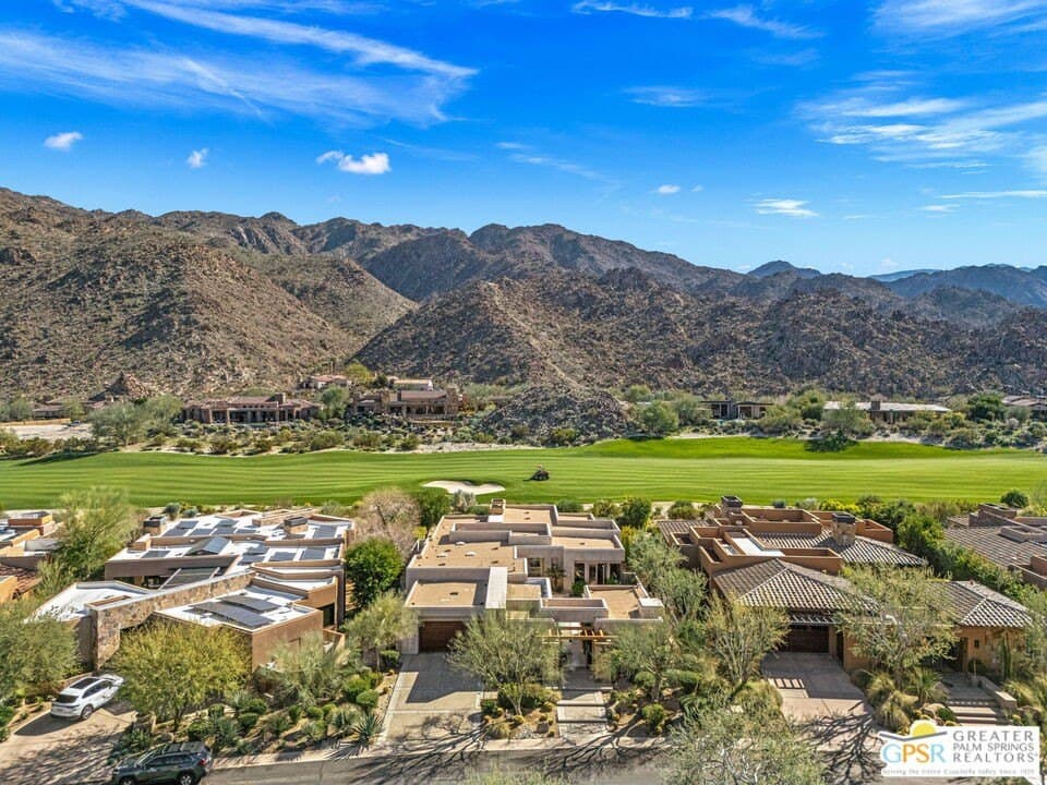 50068 Hidden Valley Trl S, Indian Wells