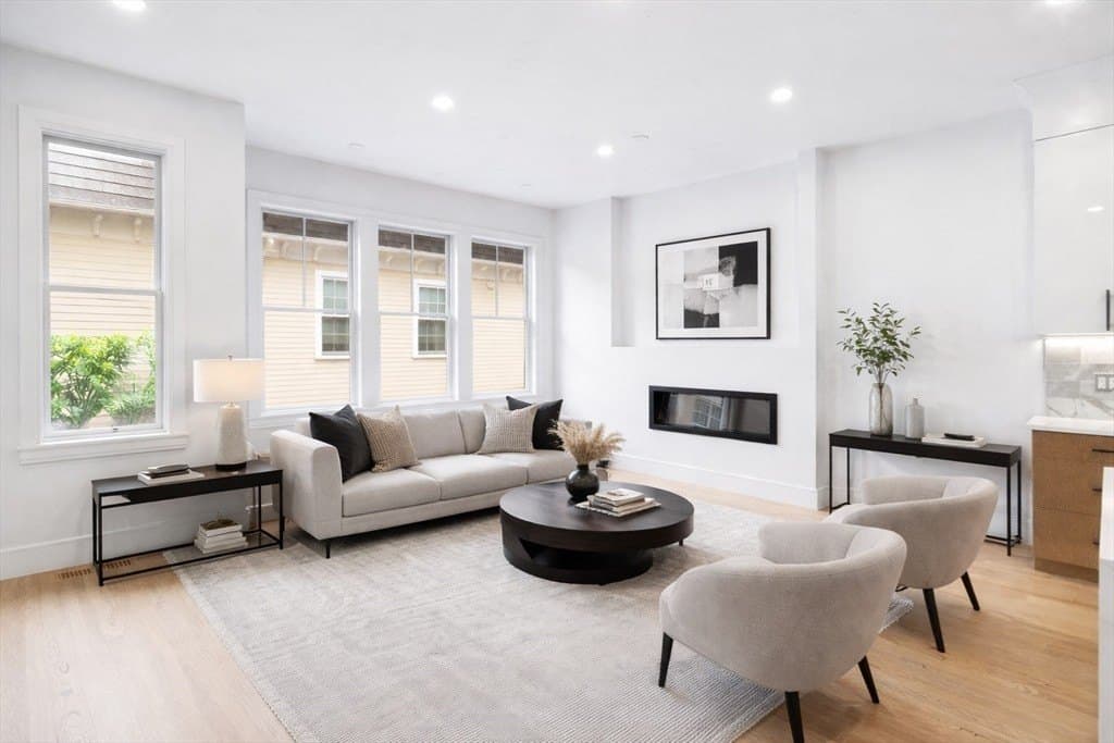 143 Tremont St Unit 2